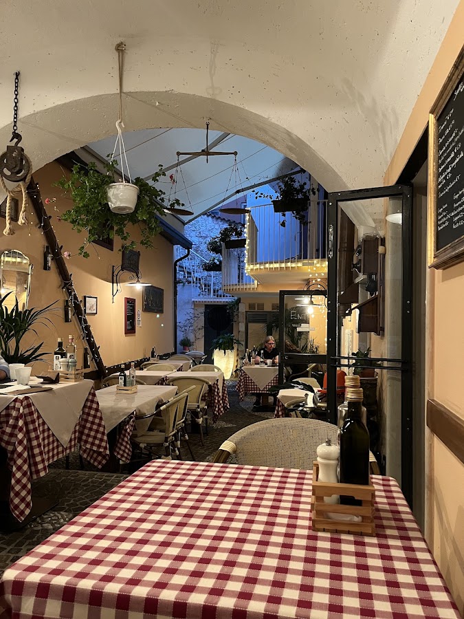 Malcesine VR