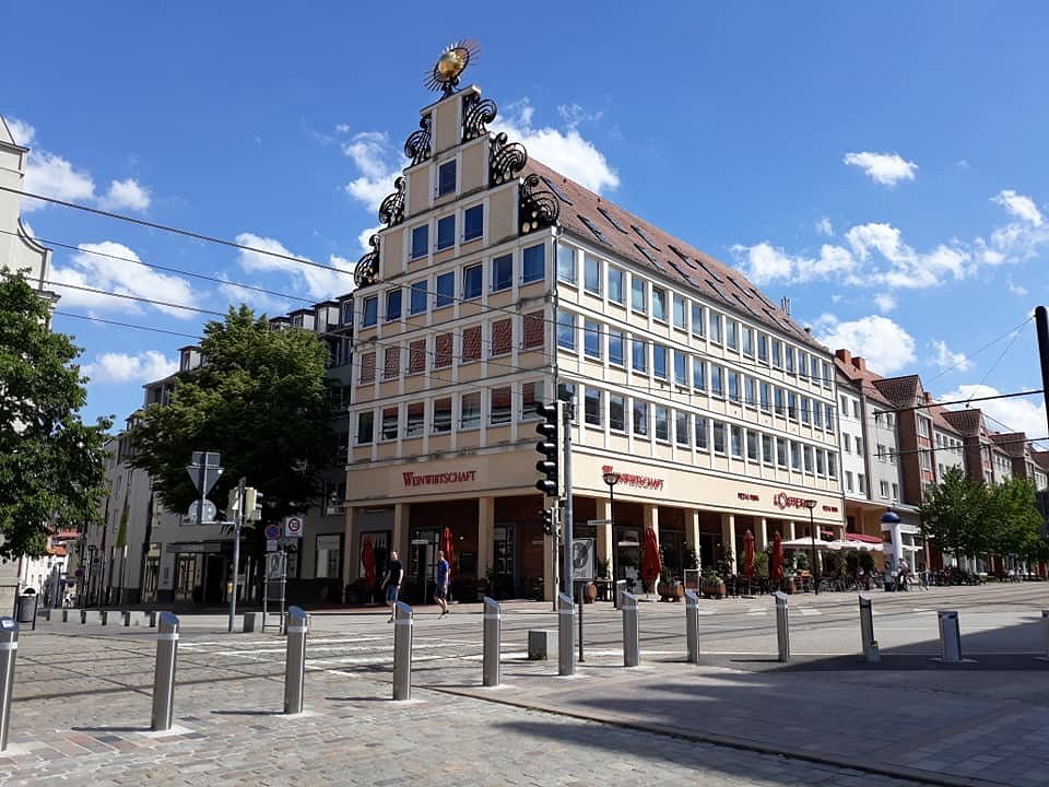 Rostock