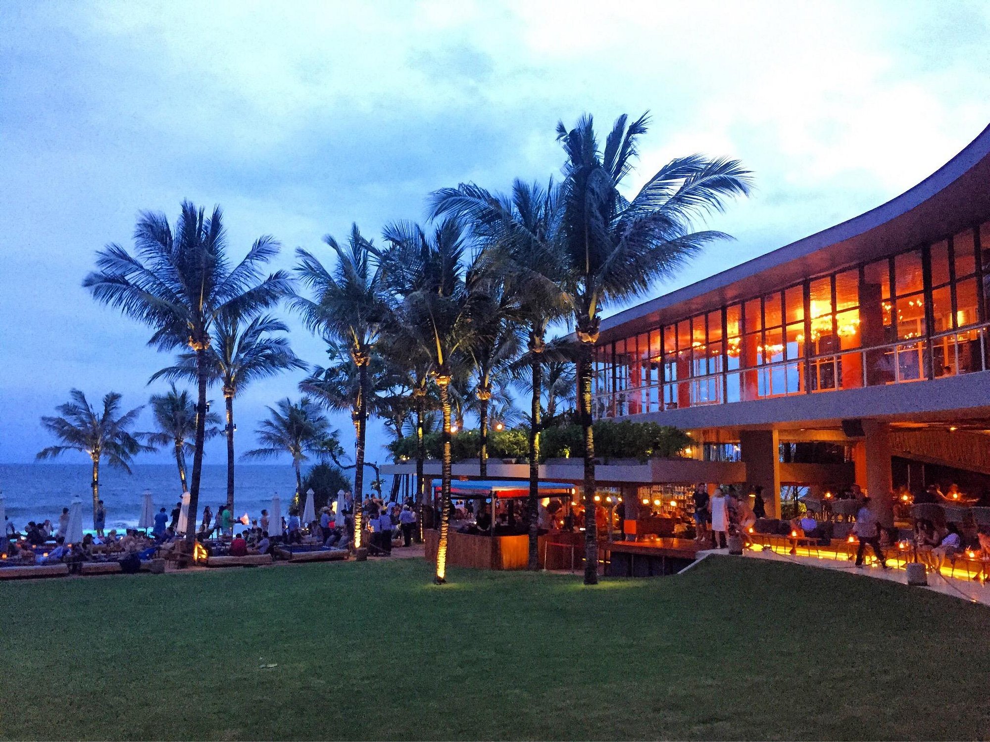 Bali