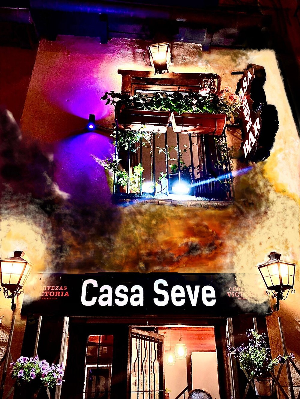 Segovia