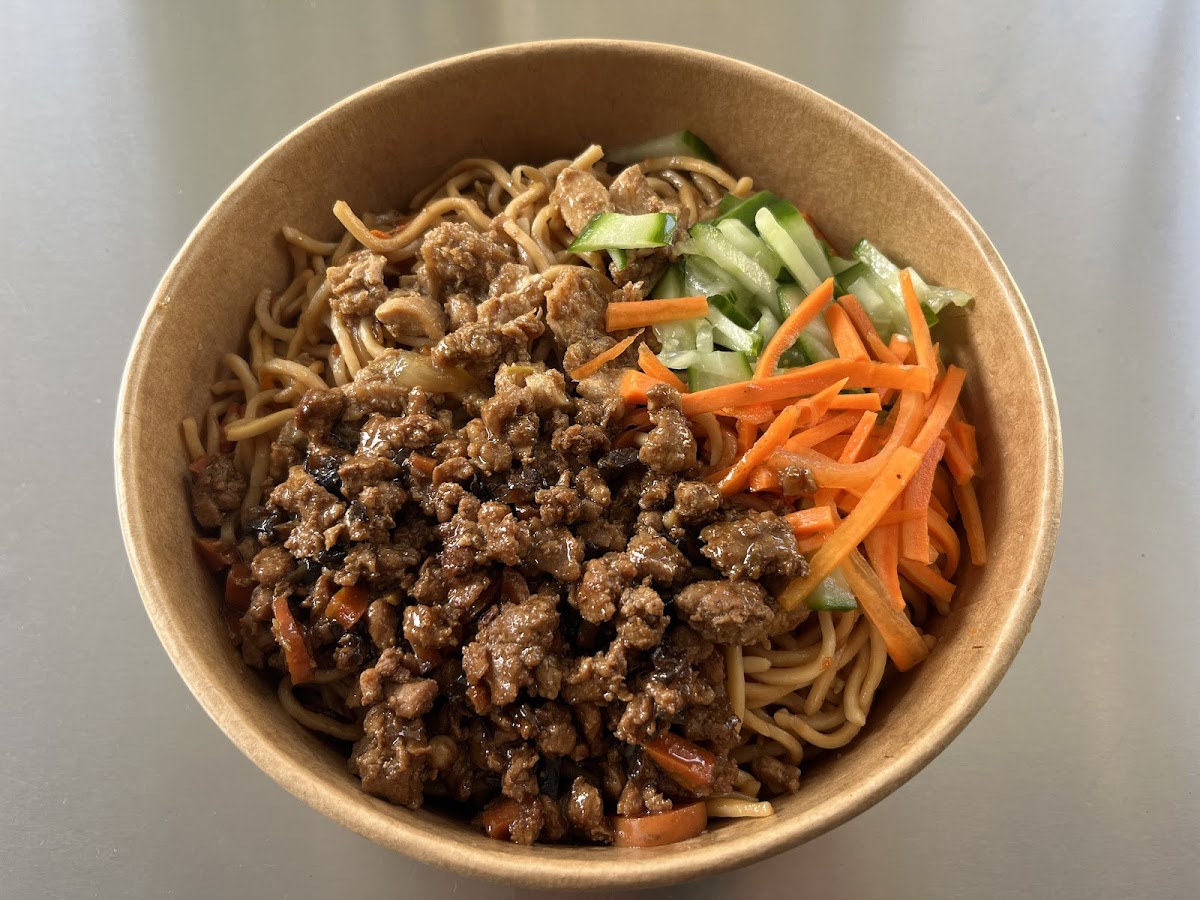 Kuai Le Food Station ( 筷乐美食加油站 ）