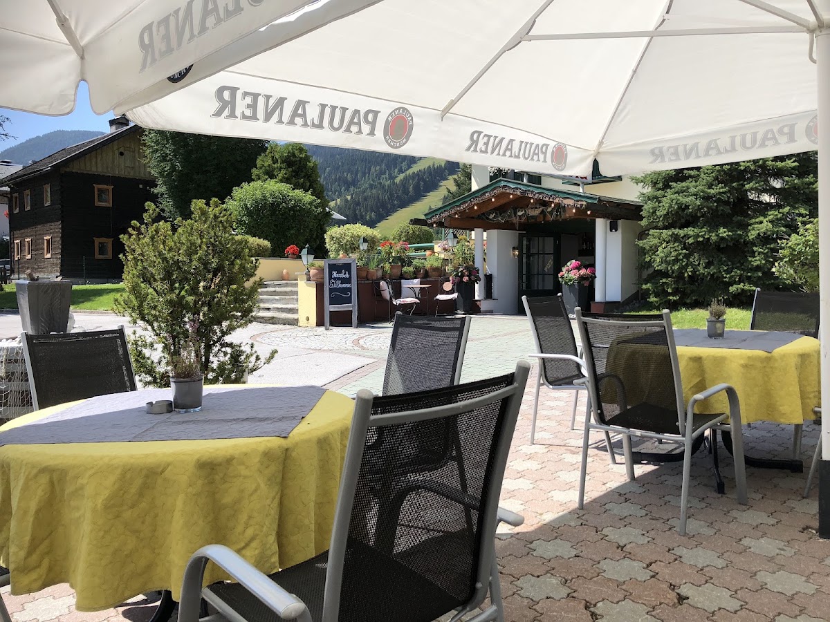 Flachau