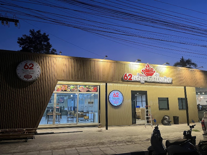 Nong Bua Lamphu