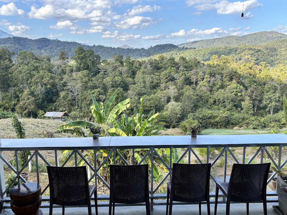 Mae Hong Son