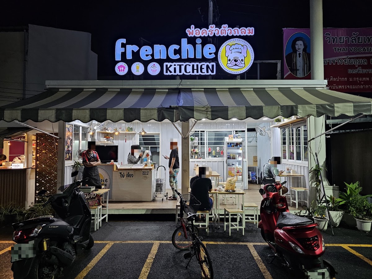Bangkok