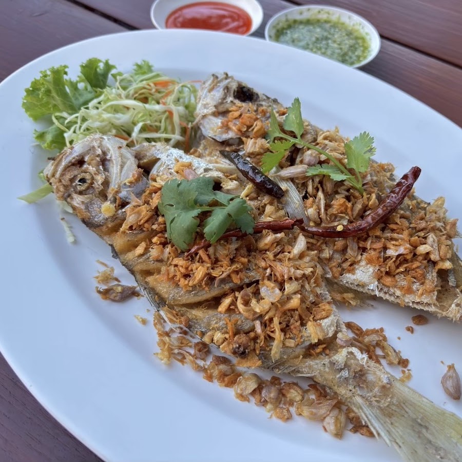 Bangkok