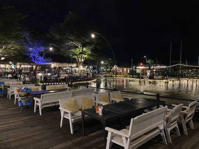Bangkok