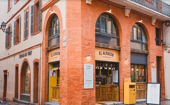 Occitanie