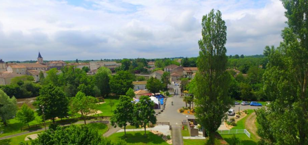 Mansle-les-Fontaines