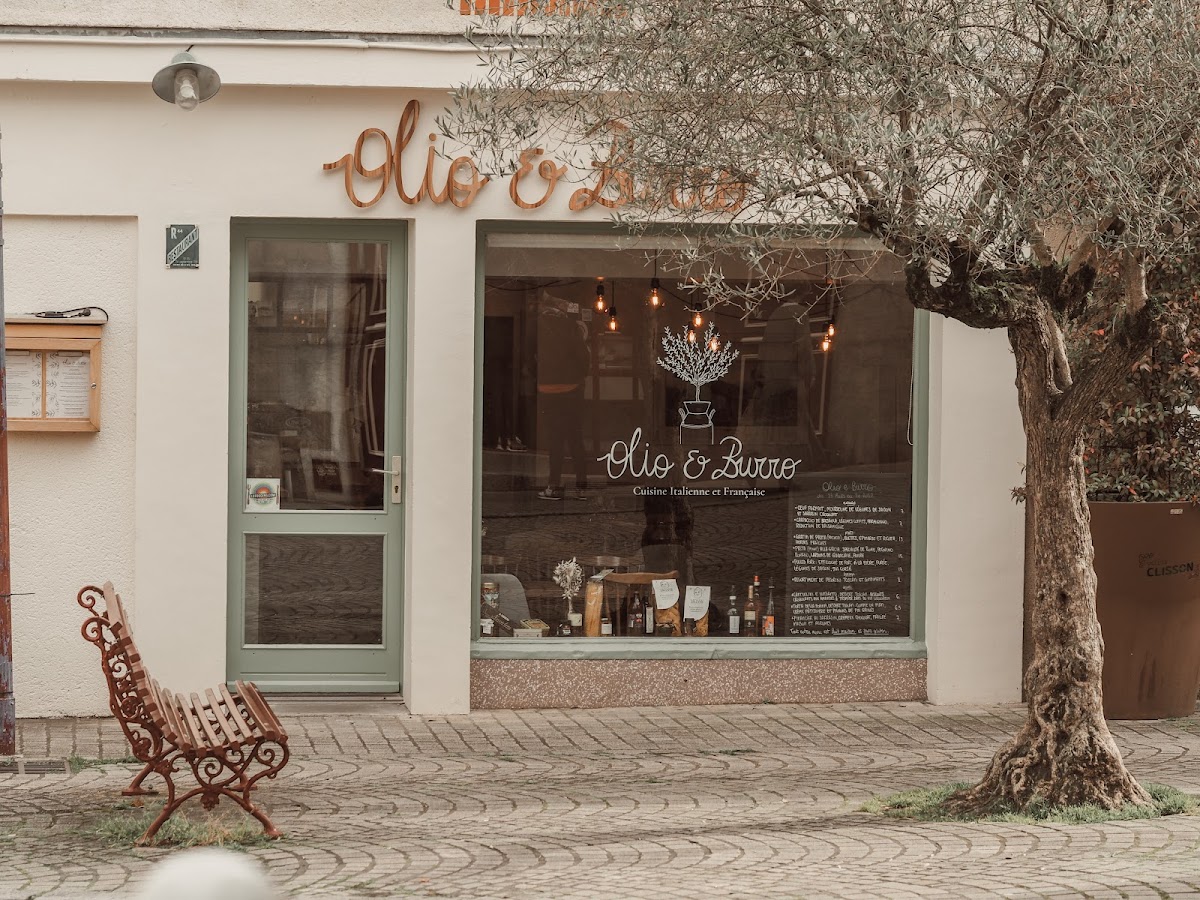 Clisson