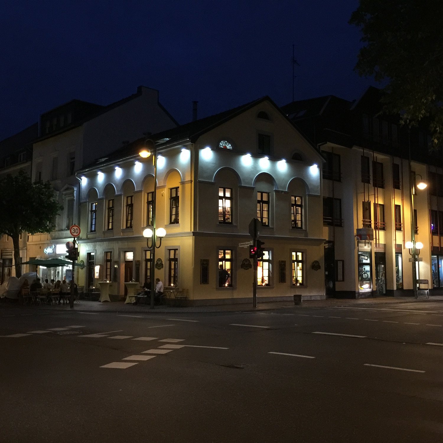 Bonn