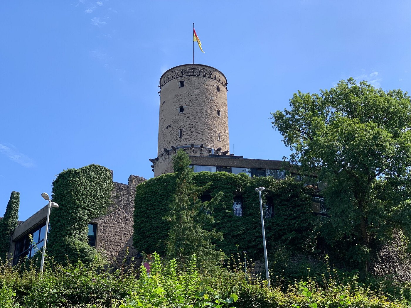Bonn