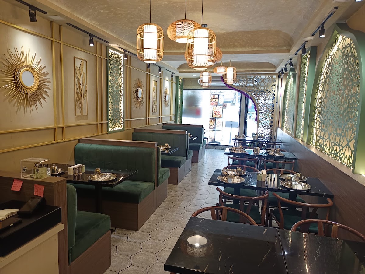 Bangkok