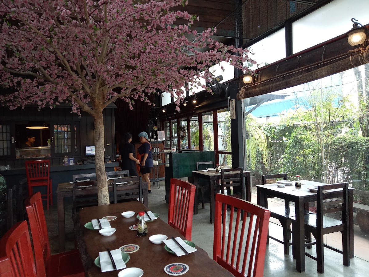 Prachin Buri
