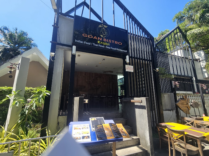 Krabi