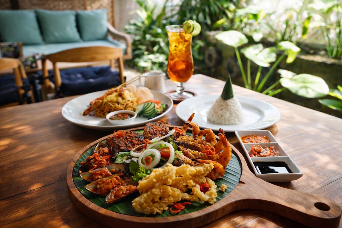 Bali