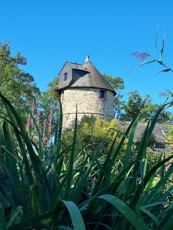 La Roche