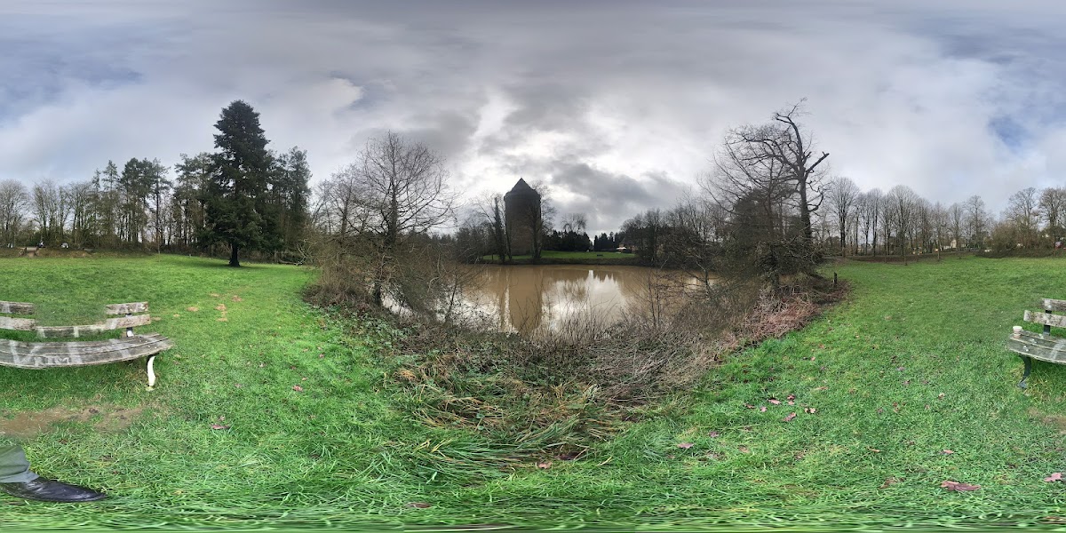 Grand-Fougeray
