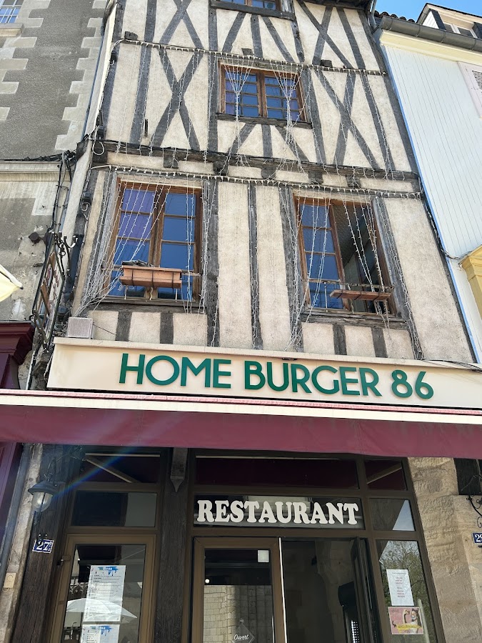 Poitiers