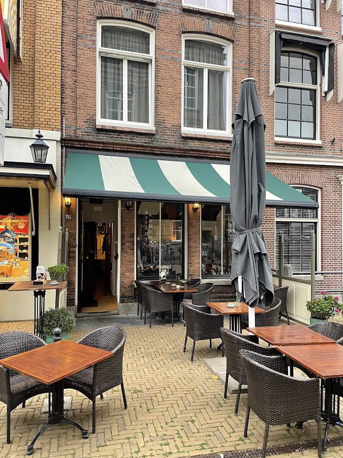 Kelenstraat 6
