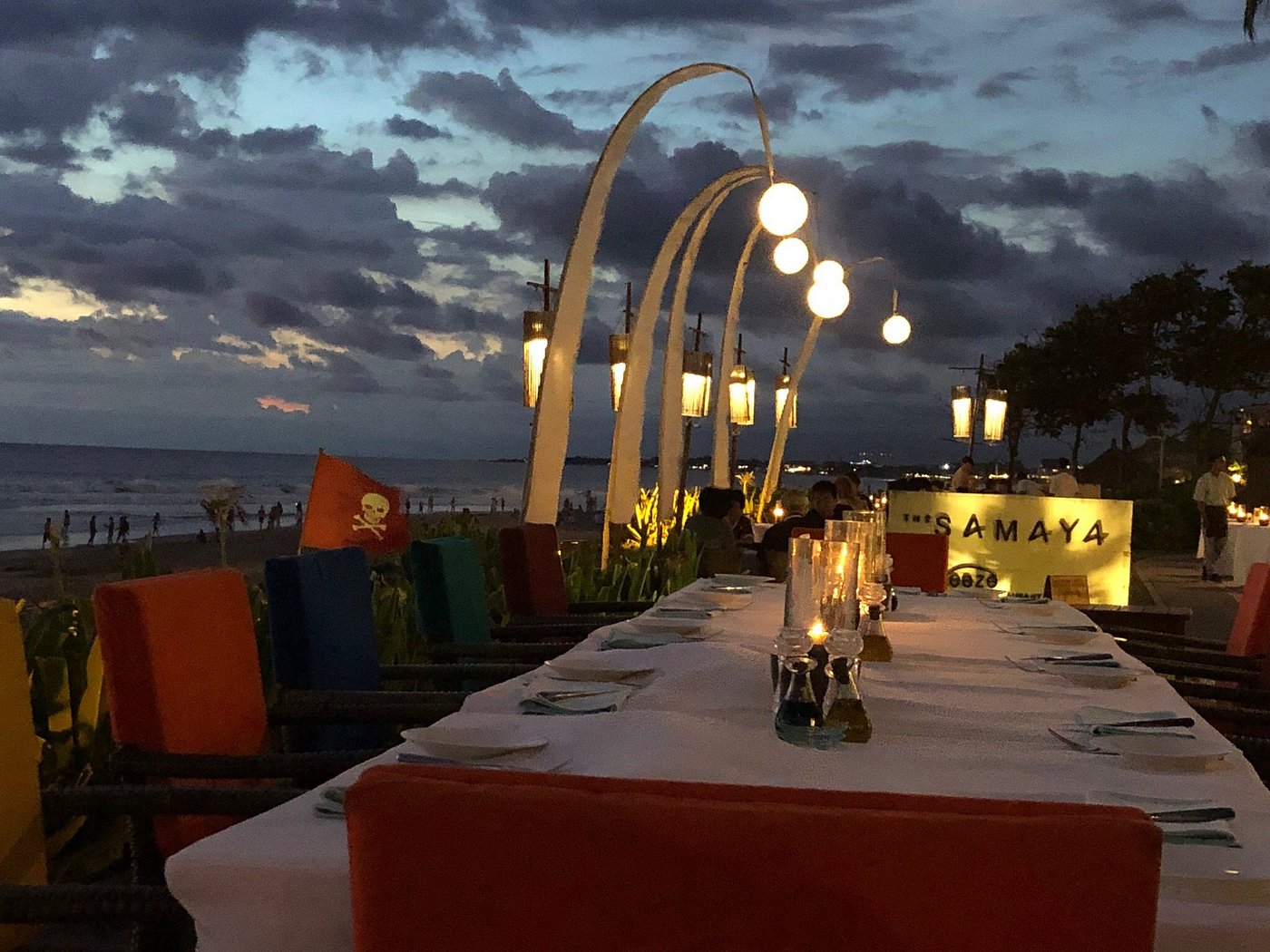 Bali
