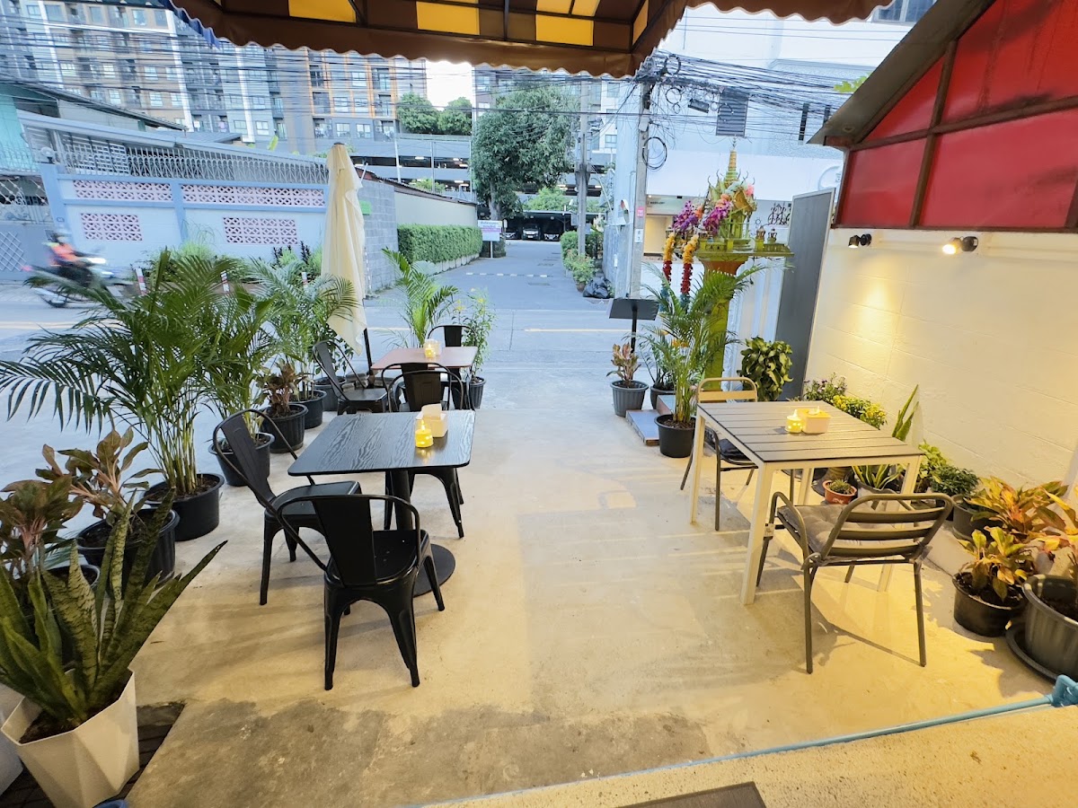 Bangkok