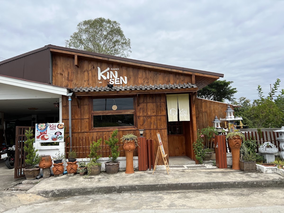 Lamphun