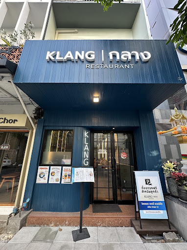 Bangkok