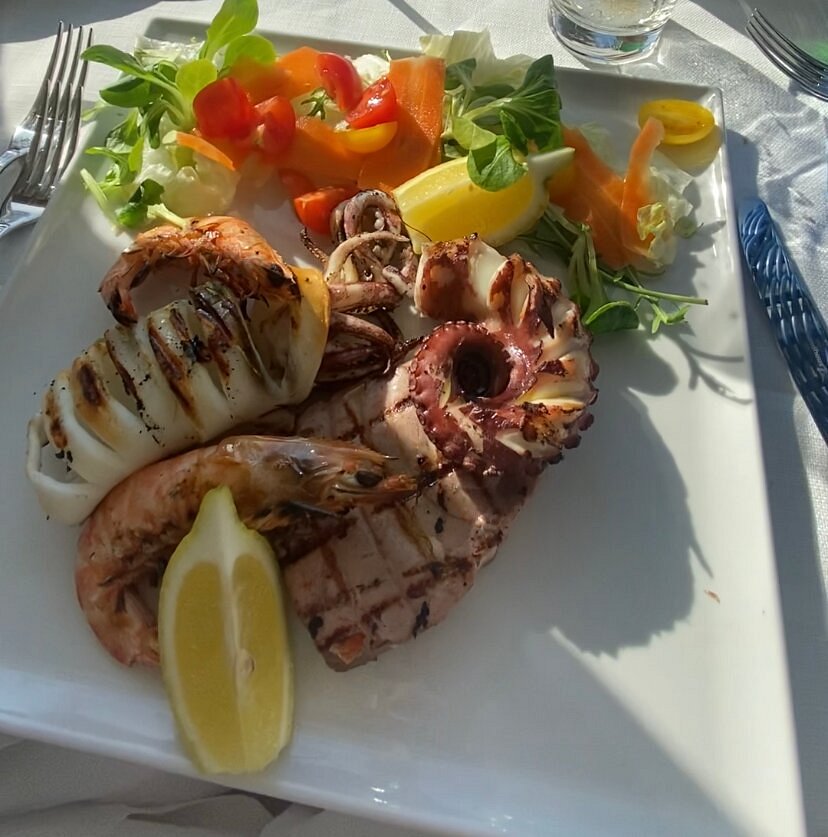 Marina di Varcaturo NA