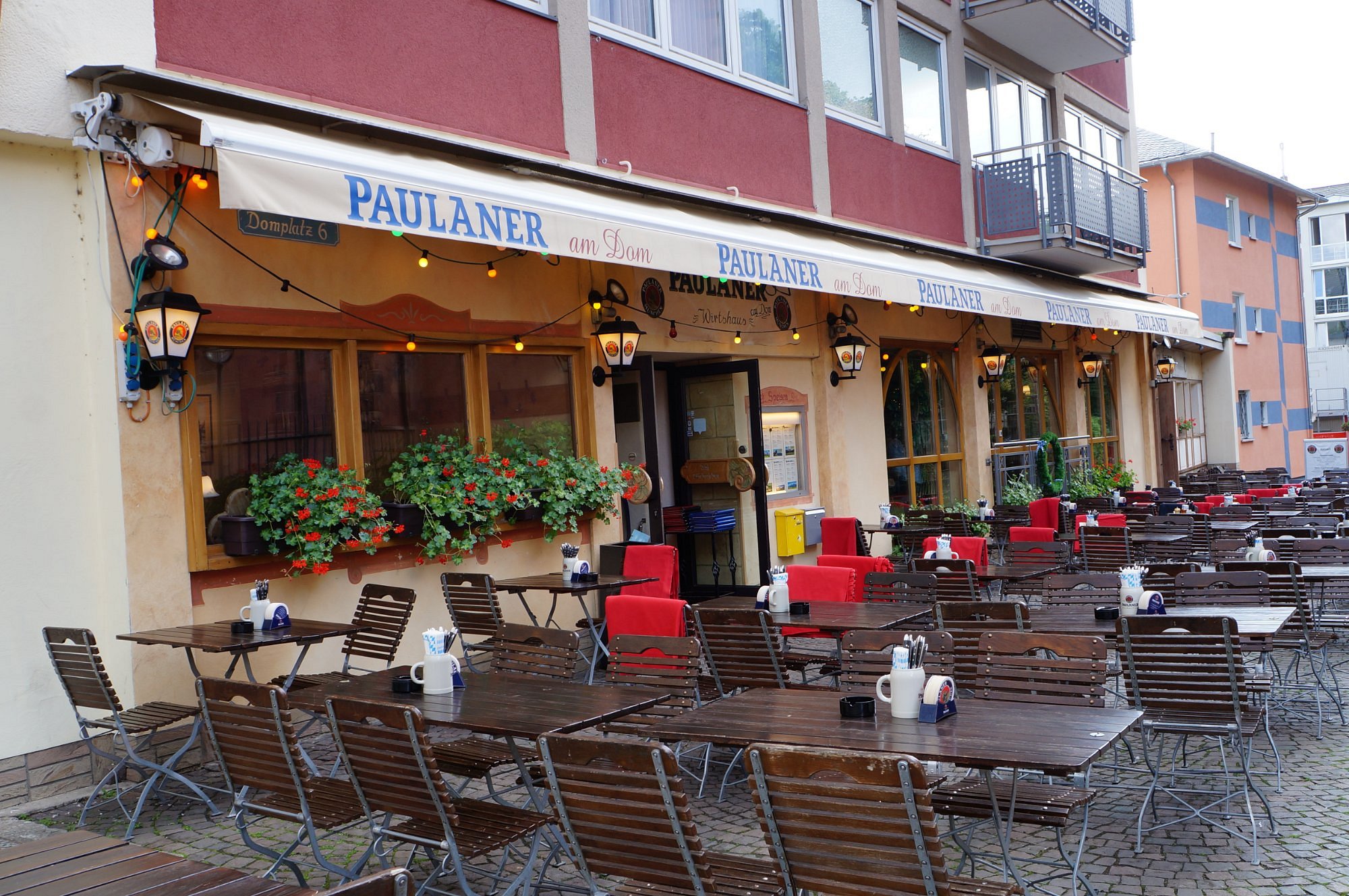 Frankfurt