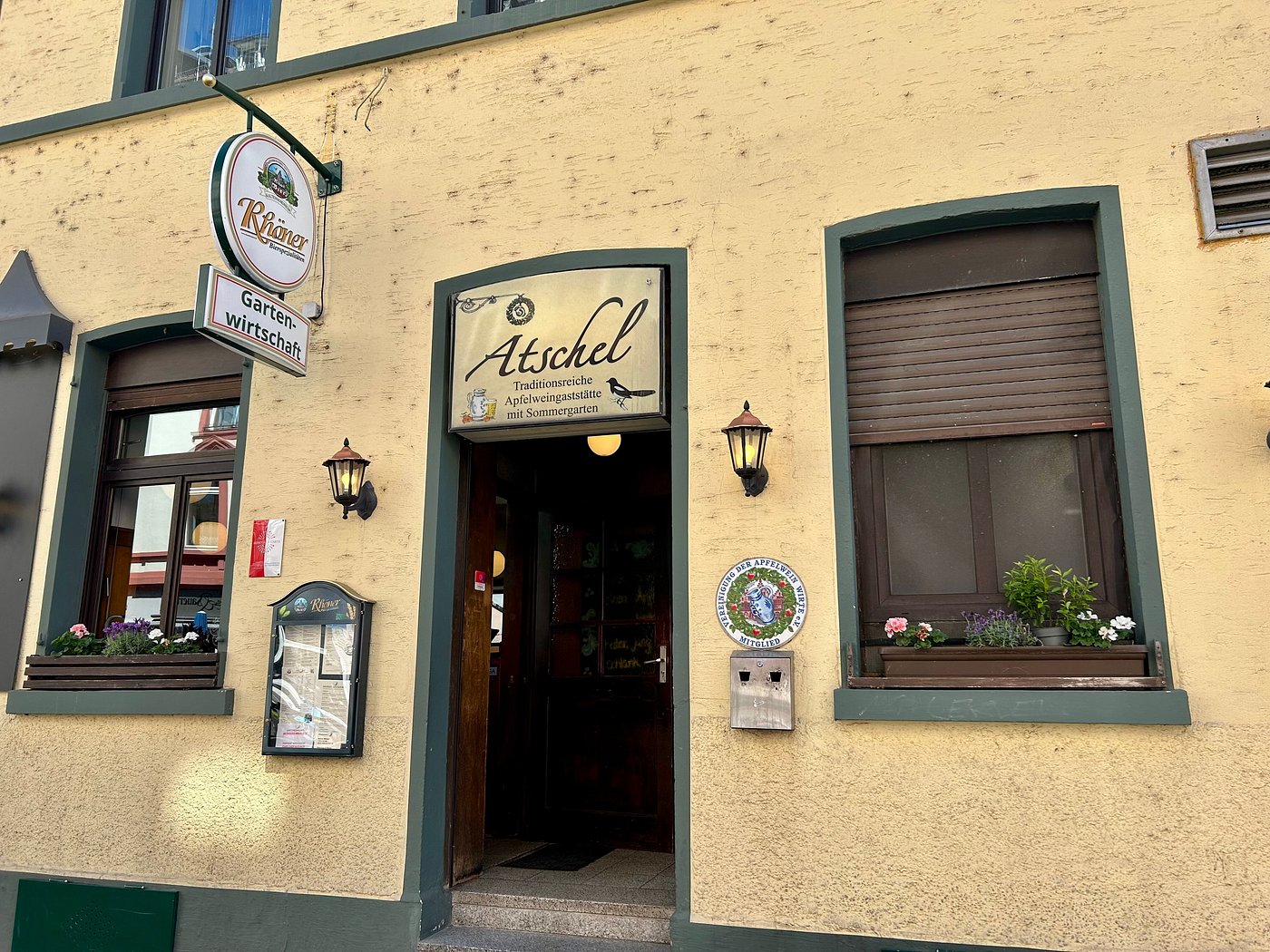 Frankfurt