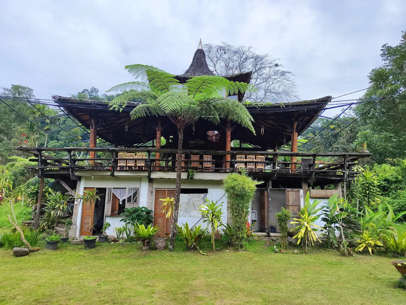West Sumatra