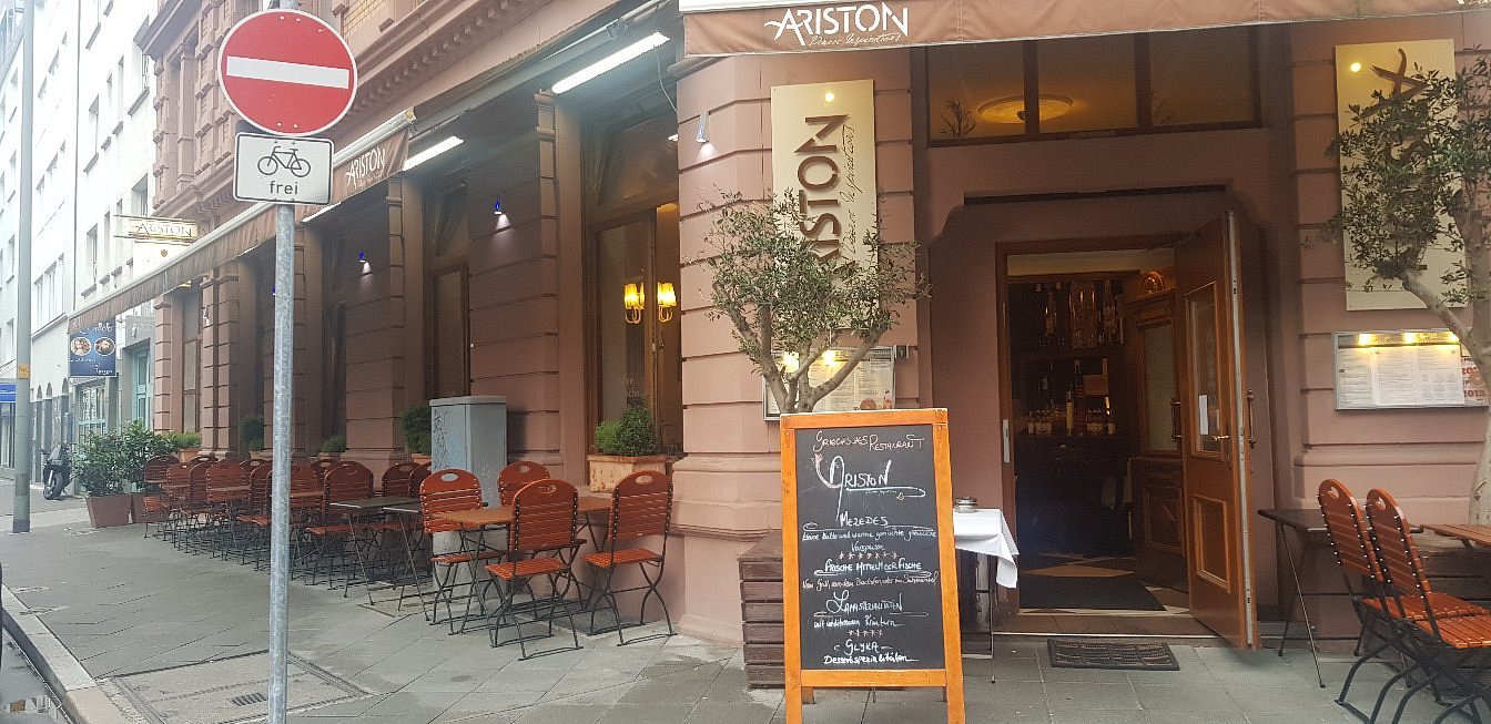Frankfurt