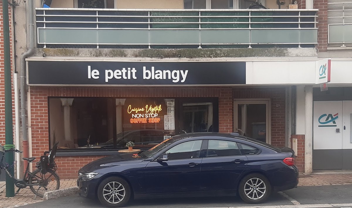 Saint-Laurent-Blangy