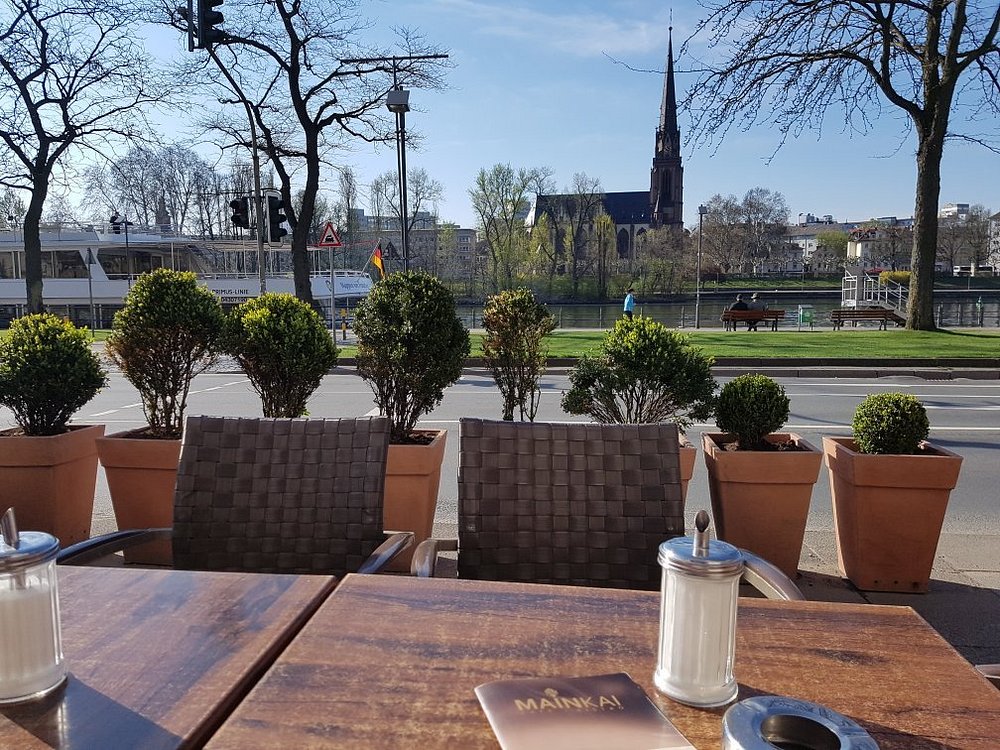 Frankfurt