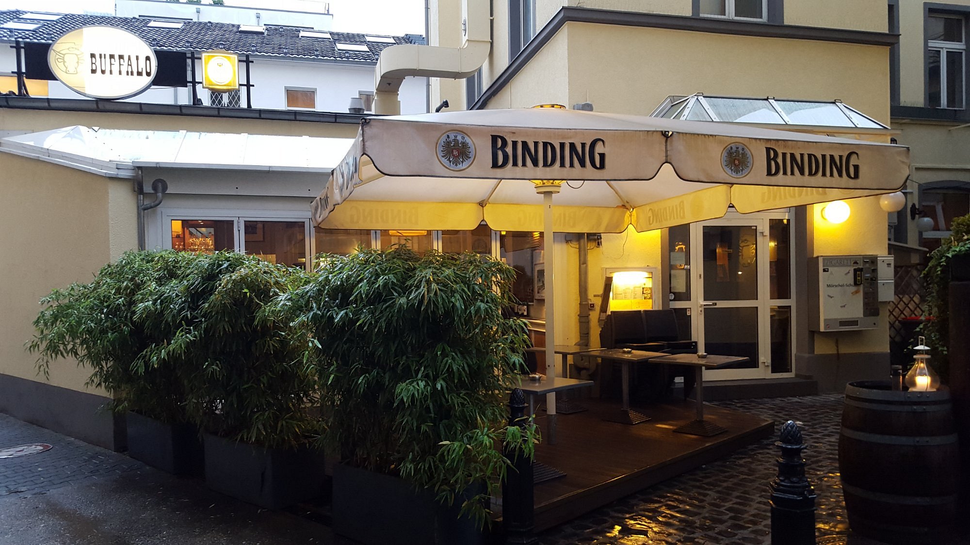 Frankfurt