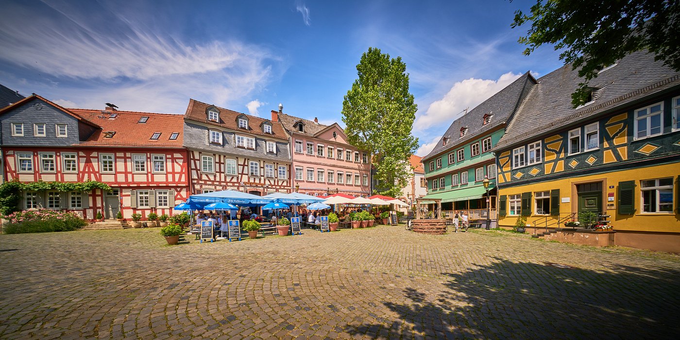 Frankfurt