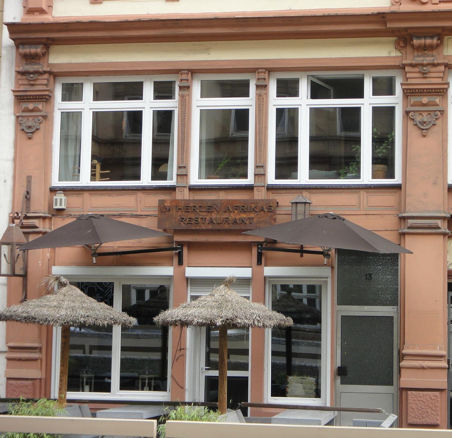 Frankfurt