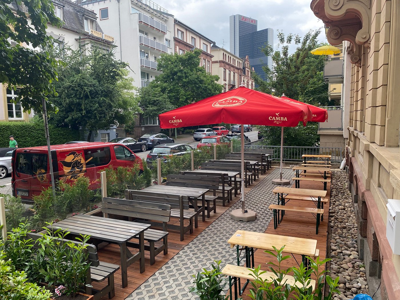Frankfurt