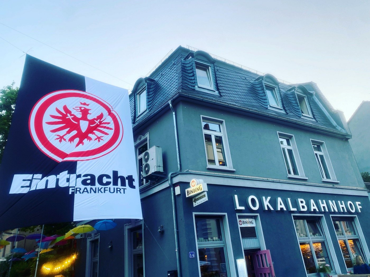 Frankfurt