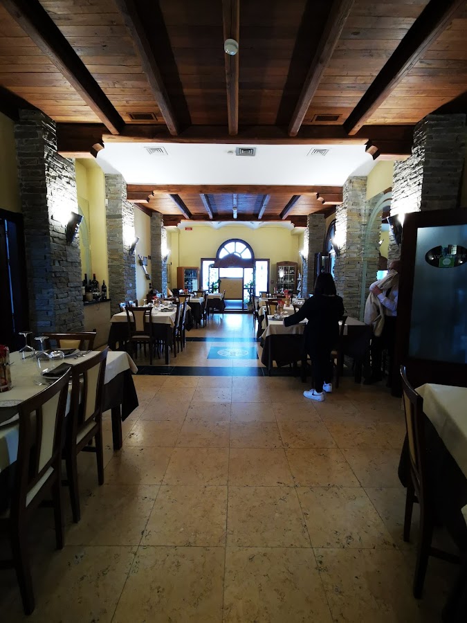 Santa Caterina dello Ionio CZ