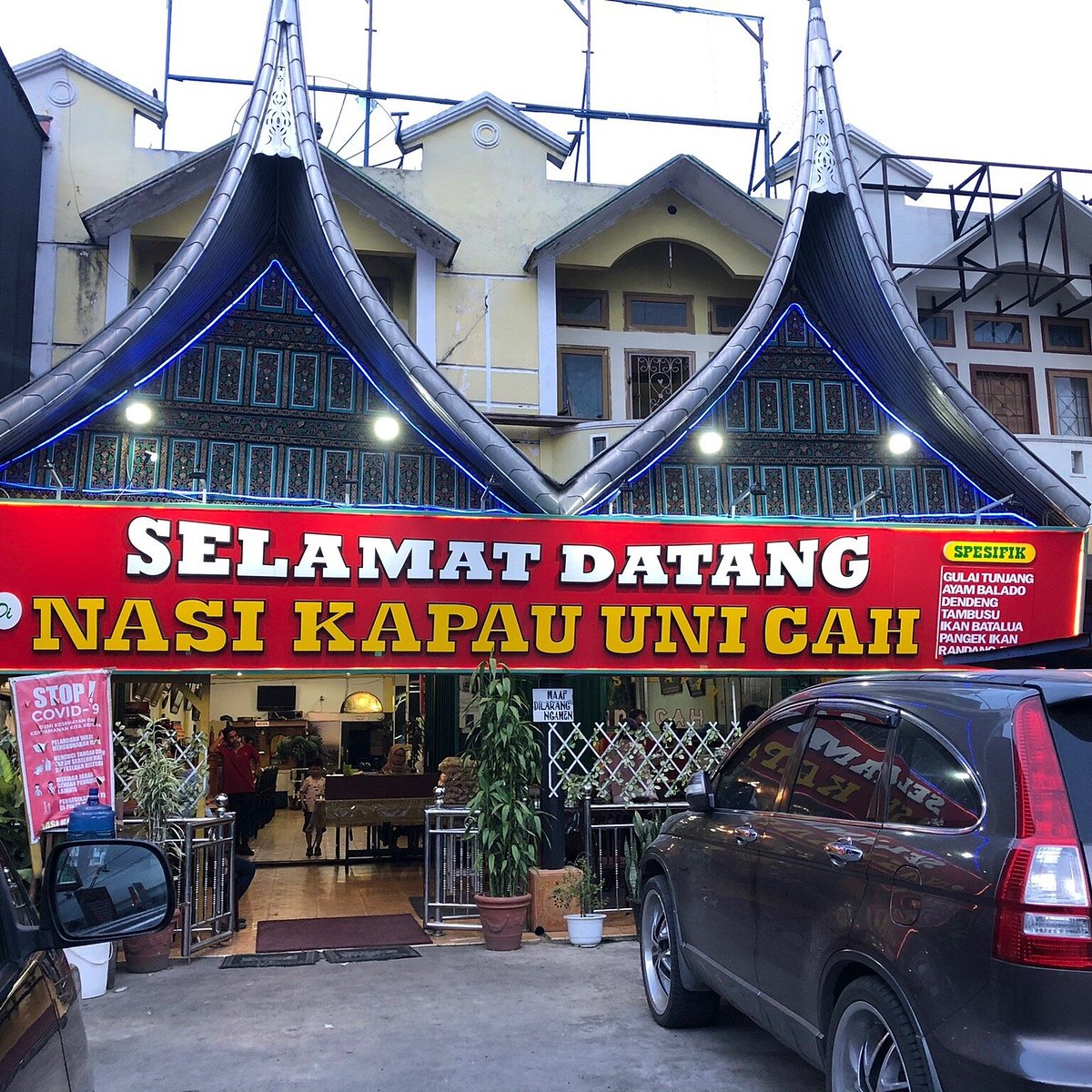 Sumatera Barat
