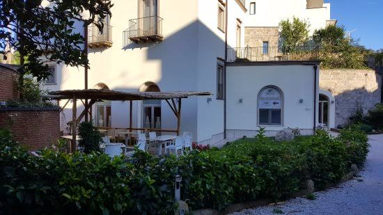 Piano di Sorrento