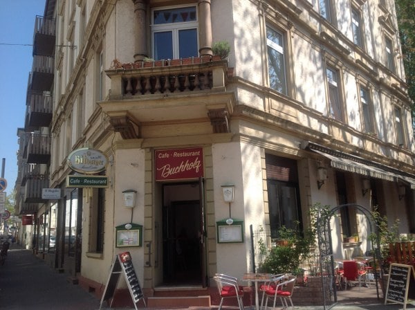 Frankfurt