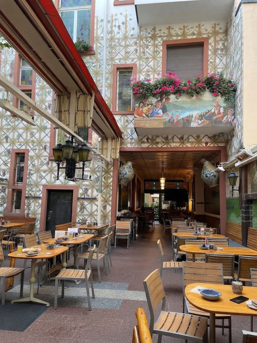 Frankfurt