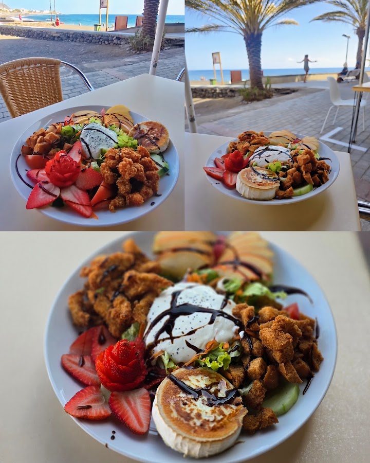 Playa de la Calera