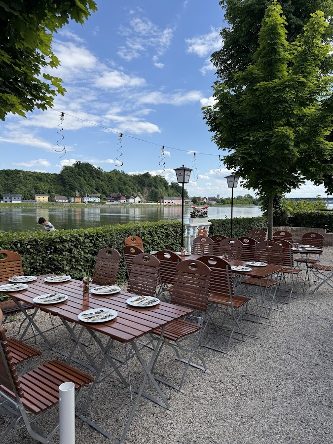 Aschach an der Donau