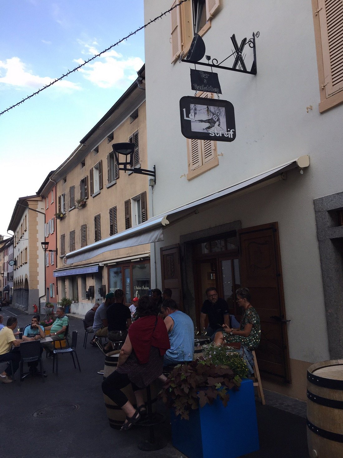 Martigny