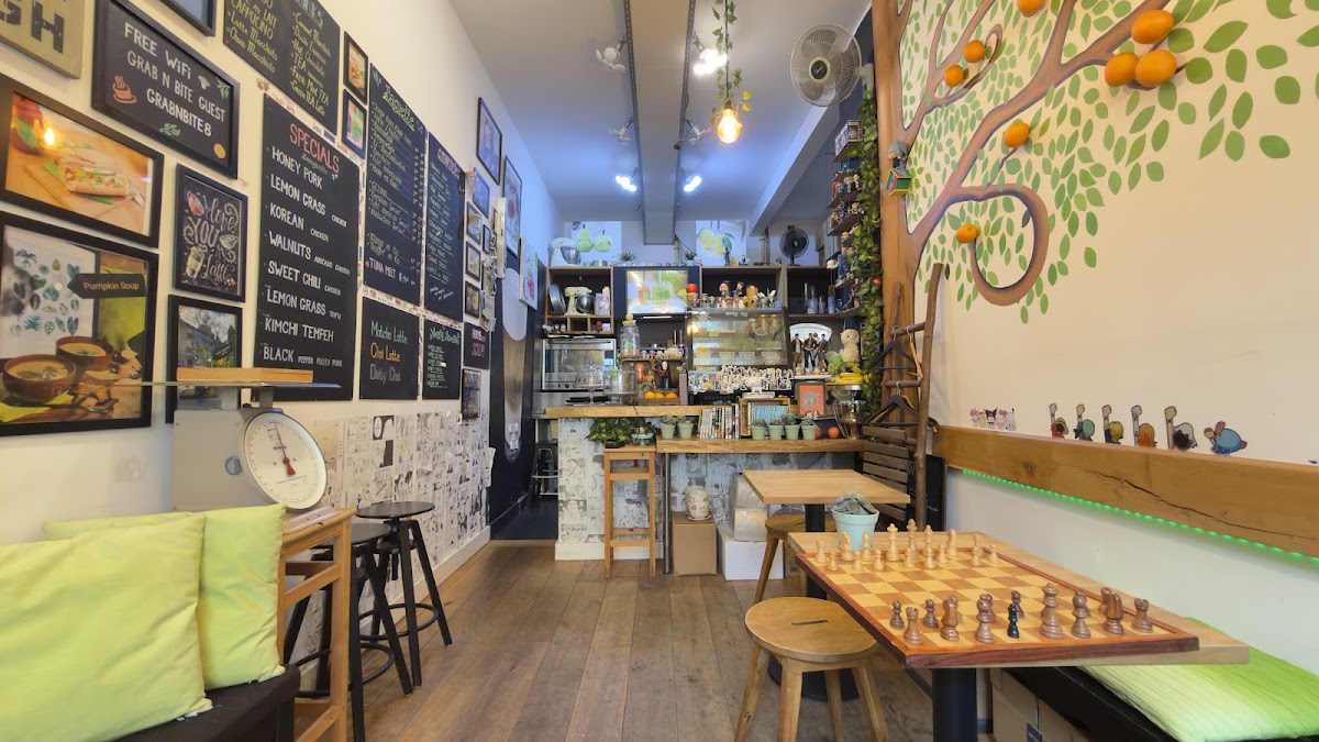 Netherlands