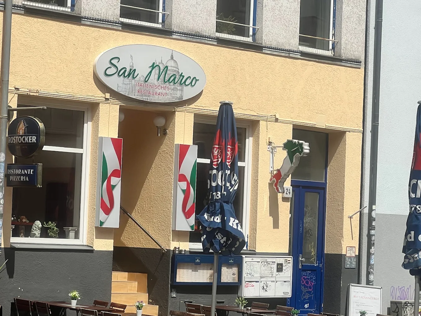 Rostock